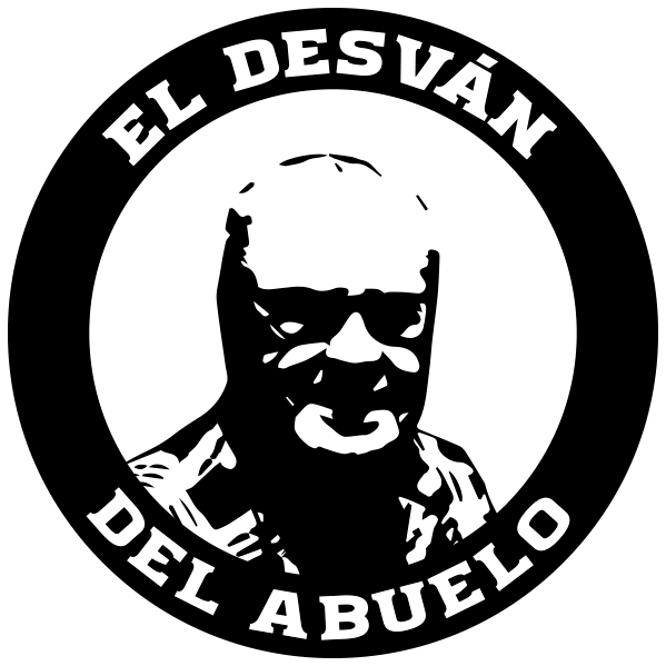 logo el desvan del abuelo